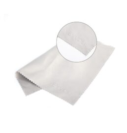 Microfiber cleaning cloths – Embossed